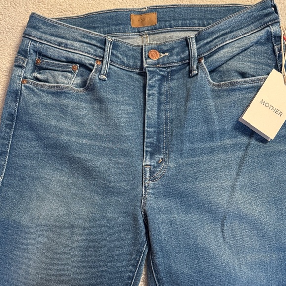 MOTHER The Weekender - Picture 5 of 9